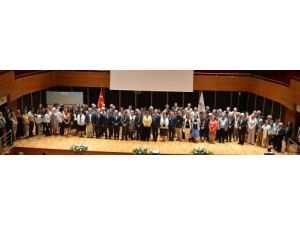 Avrupa Sağlıklı Şehirler Ağı Yıllık İş Ve Teknik Konferansı İzmir'de Başladı
