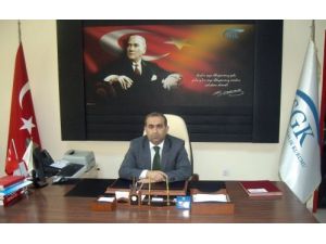 Sgk İl Müdürü Yılmaz: Sigortalı Her Şeker Hastası Malulen Emekli Olamaz
