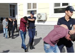 Narkotikten Sokak Satıcılarına Bir Darbe Daha