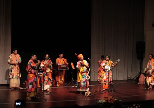 Mistik Festivali başlıyor
