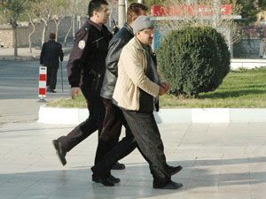 Karaman'daki organize suç örgütü operasyonu