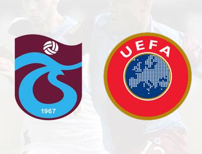 UEFA'dan Trabzon'a kötü haber