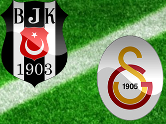 Beşiktaş - Galatasaray derbisi için sürpriz hamle