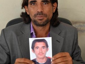 Zinsel engelli genç 3 gündür kayıp