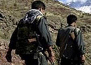 MİT: 3 Bin PKK'lı Hala Topraklarımızda