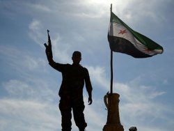 Esad'a karşı muhalefette öne çıkan gruplar