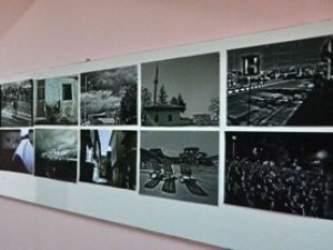 Simav'dan nostaljik sergi