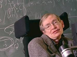 Hawking: Ölümsüzlük mümkün
