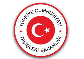 Dışişleri'nde büyükelçi atamaları