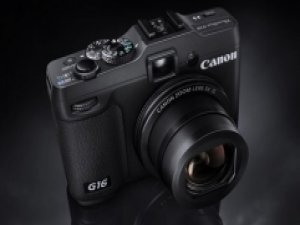 Canon PowerShot G16 fiyat ve özellikler