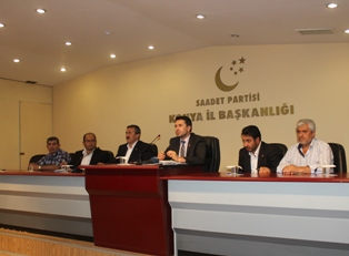 Borç boyumuzu aştı