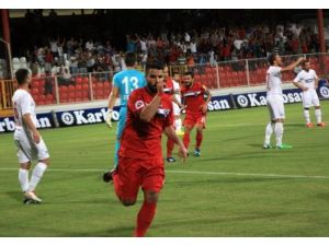 Mahmut Temür, Mersin İdmanyurdu'nda Şampiyonluk Yaşamak İstiyor