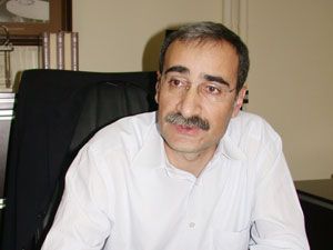 Güneş Enerjisi Konferansı