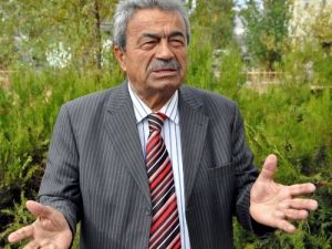 Chp'li Genç: Dersim Kanun Teklifine İmzayı İçime Sinerek Atmadım