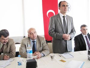 Selçuklu'da 2010 yılı planlaması