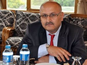 Dr. Öztürk: Amacımız Vatandaşlarımıza Kaliteli Sağlık Hizmeti Sunmak