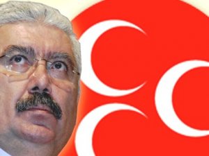 MHP'den yerel seçimlerle ilgili flaş açıklama