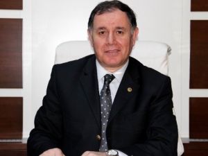 Başkan Konaş, Esnafların ‘ahilik Haftası’nı Kutladı
