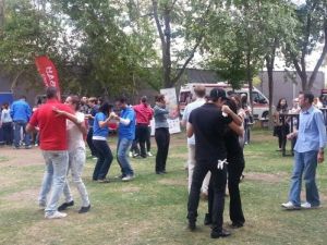 Dışişleri’nden Doğunun Kızları İçin Yaz Festivali