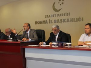 Ülkede fitne çıkartacaklar
