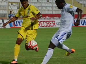 Adana Demirspor: 5 - Bucaspor: 4