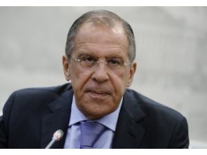 Lavrov: Türkiye De Suriye’ye Asker Gönderebilir