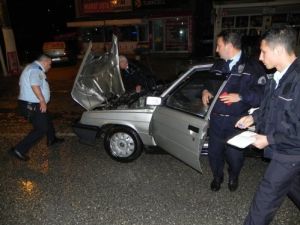 Ereğli'de İki Ayrı Kaza: 6 Yaralı