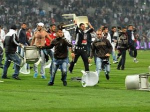 TFF derbi için kararını verdi