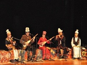 Mistik Müzik Festivali başlıyor