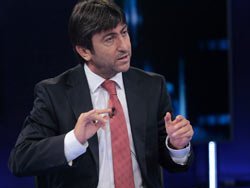 Rıdvan Dilmen: Zorlama Güntekin