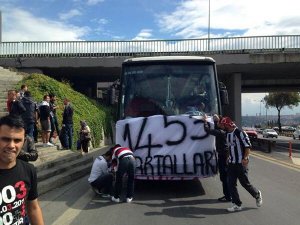 Kim bu 1453 Kartalları? Ne zaman kuruldu?