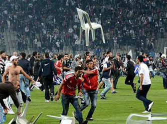 Tatil edilen derbi için ne karar verilecek?