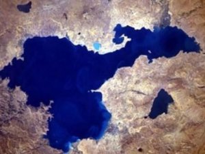 Türkiye haritası değişiyor