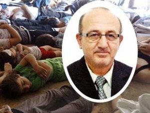 Esed'in eski generali: 34 kez sarin gazı kullandı