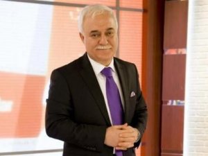 AK Parti'den Nihat Hatipoğlu sürprizi