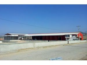 Bakan Eker Kozan’a Geliyor