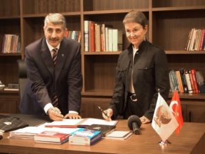 İpek Üniversitesi Öğrencilerine Oscar Yolunu Açtı