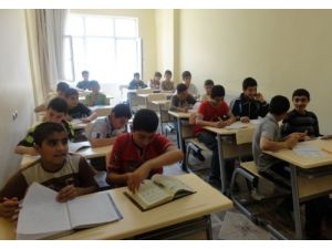 Sekbilder Okuma Salonlarından Büyük Başarı