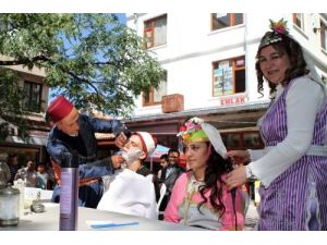 Muğla’da 6. Ahilik Haftası Kutlandı