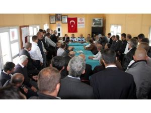 Ereğli'de Servis Sahiplerine Eğitim Verildi