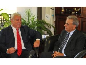 Ahilik Haftası’nda Gündem Avm’ler Oldu