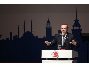 Başbakan Erdoğan: Bm Neye Yarar?