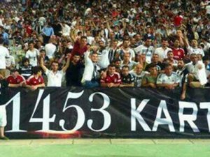 1453 Kartalları'nın başkanı ülkücü çıktı