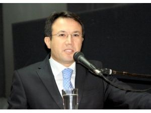 Erzincan Pmyo'da Yeni Eğitim Yılı Başladı