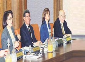 İşte MGK'nın '28 Şubat' tutanakları