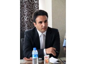 Halk Eğitim Planlama Ve İşbirliği Toplantısı Yapıldı