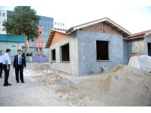 Dündar: Kentsel Dönüşüm Startı İçin Bakanlıktan Yetki Devri Bekliyoruz