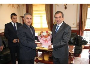 Yozgat’ta Ahilik Haftası Kutlamaları Başladı