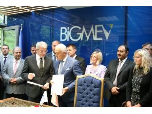 Müsiad, Bosna Hersek'te Faaliyetlere Başlıyor