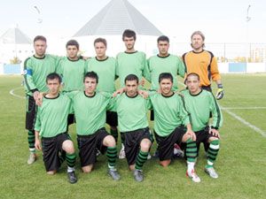 Karatay, Muhasebe yenişemedi:2-2